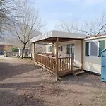 Кемпинг Villaggio Turistico Il Dorato Carlazzo
