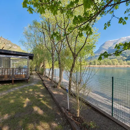 Villaggio Turistico Il Dorato Campingplatz Carlazzo