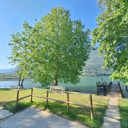 Campingplatz Villaggio Turistico Il Dorato Carlazzo