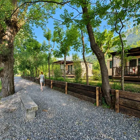 Villaggio Turistico Il Dorato