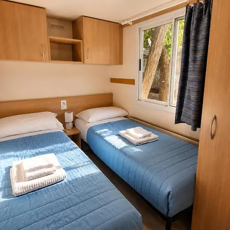 Campingplatz Villaggio Turistico Il Dorato Carlazzo