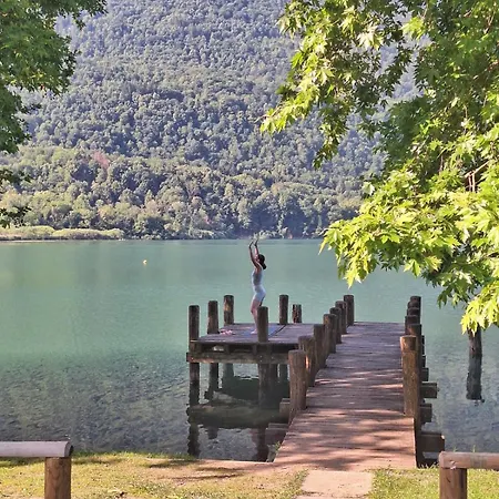 Villaggio Turistico Il Dorato Carlazzo