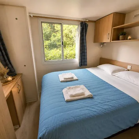 Campingplatz Villaggio Turistico Il Dorato