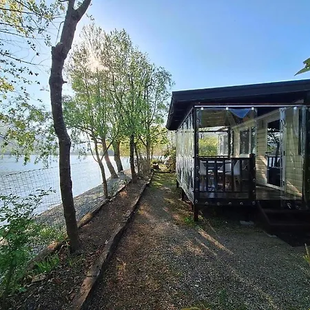 Villaggio Turistico Il Dorato Campingplatz *
